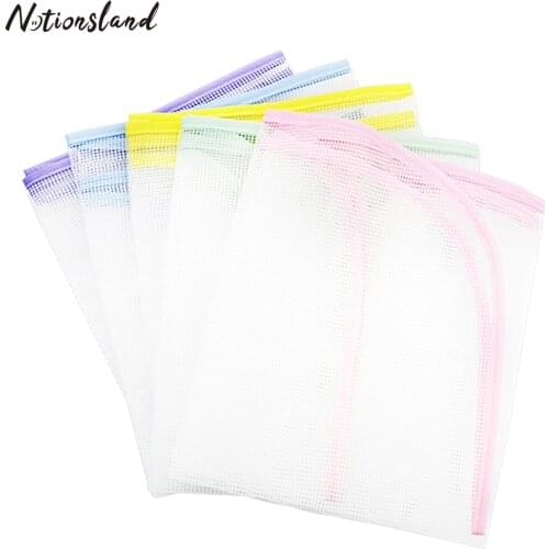 Protective Ironing Scorch Mesh Cloth Pressing Pad for Ironing Cloth Guard Protect Ironing Board Cover Home Accessorie