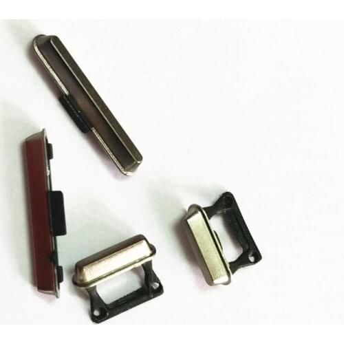 20pcs Power Volume Side Button Key For Motorola Moto G2 Volume Power Button