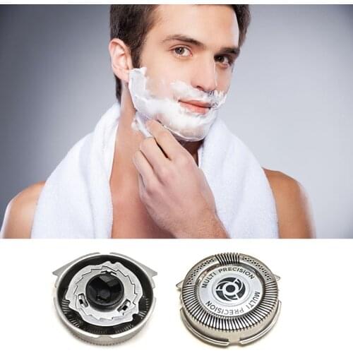 3Pcs Replacement Shaver Head for Series 5000 Shaver SH50 S5091 S5080 S5076 S5420 5082