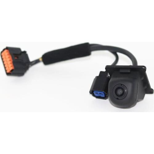 95760D4000 16-19 for KIA Optima Rear Backup Reverse Camera Reverse Rear View Parking Camera 95760-D4000