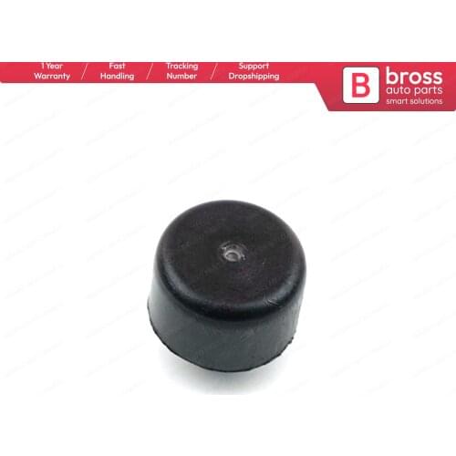 Bross Auto Parts BDP137 Radio Volume Knob Button For BMW E46 3 Series Radios Fast Shipment Free Shipment Ship From turkey