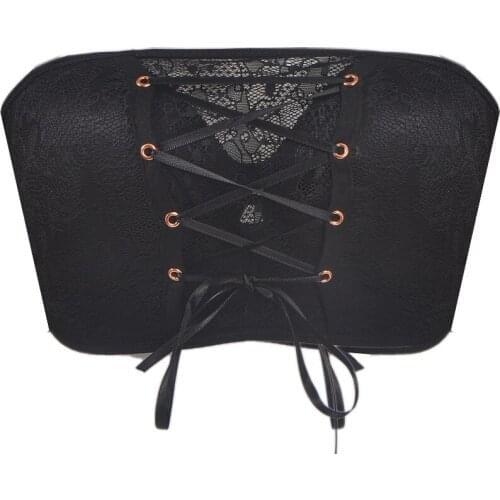 Bras for women Wedding dress Strapless shoulder push up big size bralette E cup 44E 100F