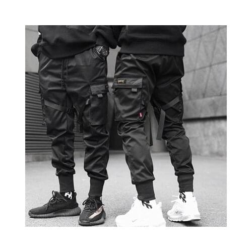 CINESSD Men's Cargo Pants