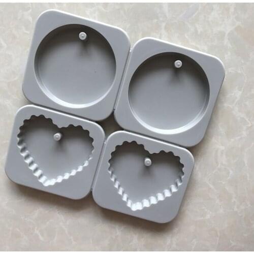 DIY Mold Fragrance wax mould soap mould handmade chocolate fondant molds
