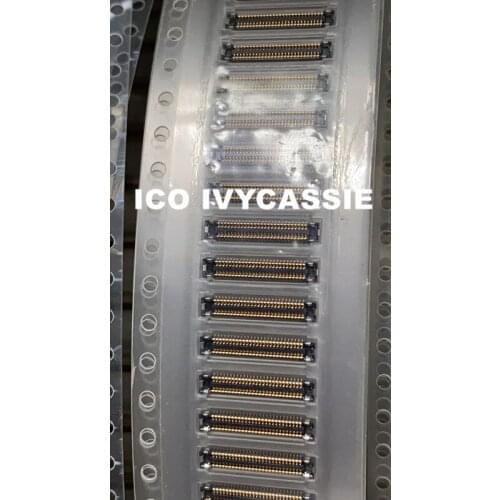 For LG G5 LCD FPC Connector Display Screen FPC Dock Port