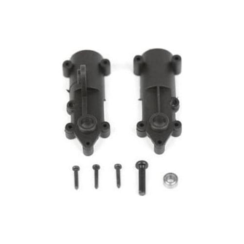 EK1-0528 Tail Driven Set 000349 for Belt-CP V2 CX honey bee King 2 3 ESKY