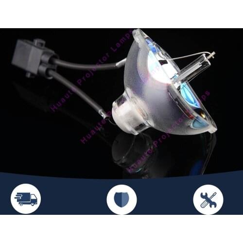 Compatible for EPSON D6155W/D6250/EB-1840W/EB-1850W/EB-1860/EB-1870/EB-1880/EB-935W/EB-D6155W Projector Bulb ELPL64 V13H010L64