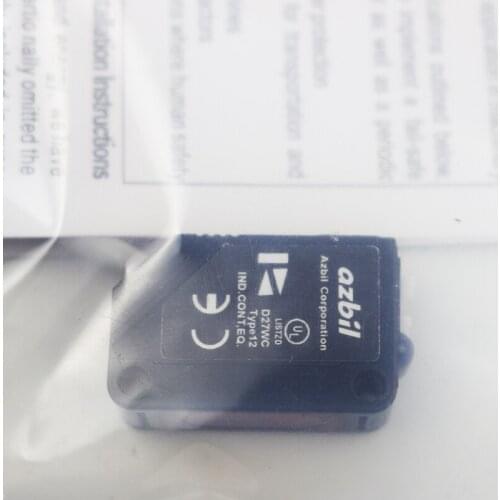 Azbil photoelectric switch HP300-D1 HP7-D23 HP7-A43 HP7-A13 HP7-P11