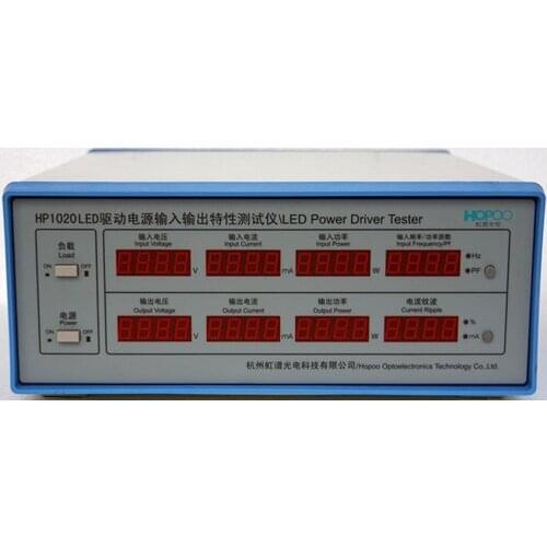 HCPOO Voltmeters