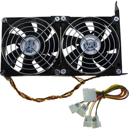 Computer Fans IOCREST China