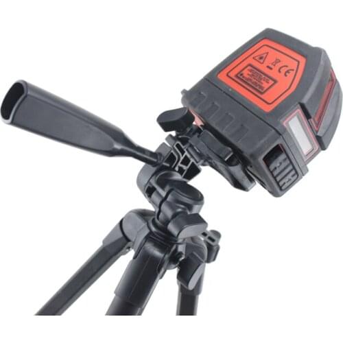 Laser Level LETER-L2 SELF LEVELING Cross Line Laser Projectors laser line with Magnetic Pivot Bracket Free Shipping BY EMS/DHL