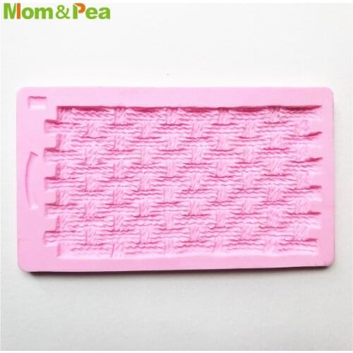 MPA2331 Pattern Silicone Mold Gum Paste Chocolate Ornamental Fondant Mould Cake Decoration Tools