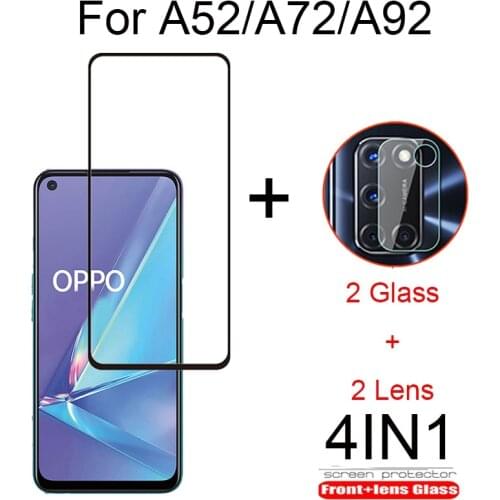 Защитные пленки для Oppo A92 MukasGls China At AliExpress