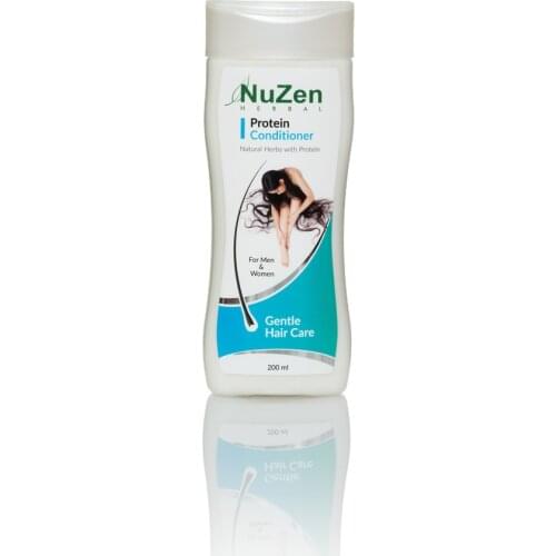 Nuzen Herbals Hair Conditioners