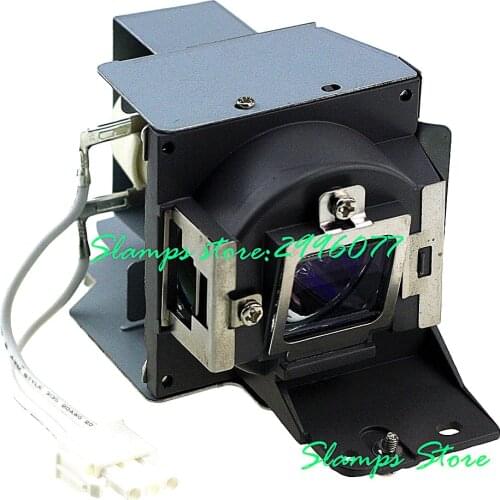 P-VIP 210/0.8 E20.9N bulb Replacement MC.JFZ11.001 Projector lamp with housing for Acer P1500 H6510BD with 180days warranty