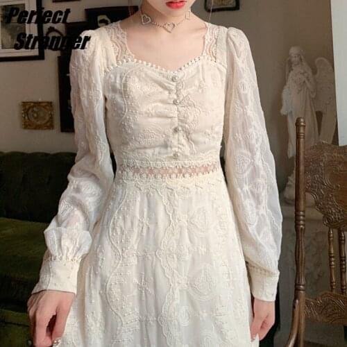 Perfect Stranger Fashionable Sundresses