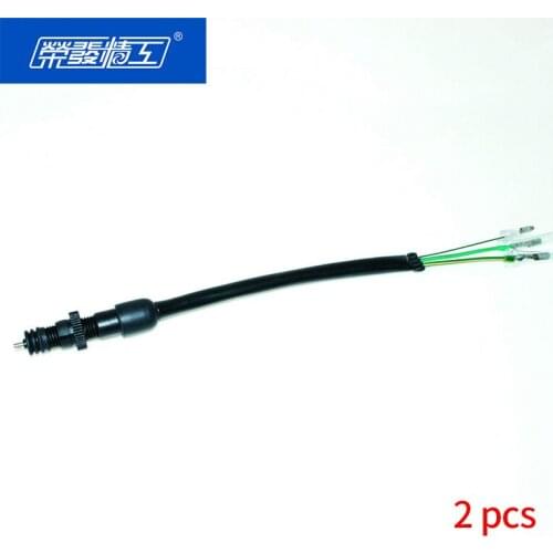 Rongfafs Motorcycle Accessories And Spare Parts