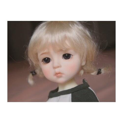 SuDoll Cute BJD Doll resin Model 1/6 bjd doll New Arrival Hot Sale