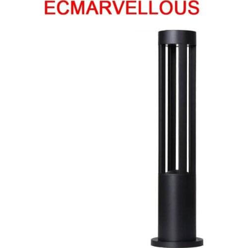 Tuin Verlichting Lampa Ogrodowa Bahce Aydinlatma Luz Tuinverlichting Garden Light Outdoor Decoracion Jardin Exterior Lawn Lamp