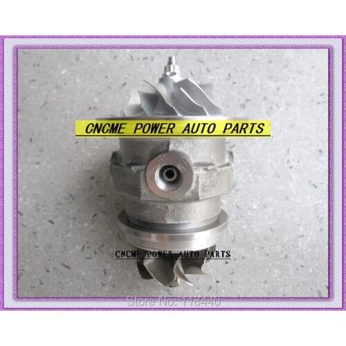 TURBO cartridge CHRA Core Turbocharger TB25 452162-0001 452162 14411-7F400 For Nissan Terrano II 96-07 MAVERICK 2.7L TDi TD27TI