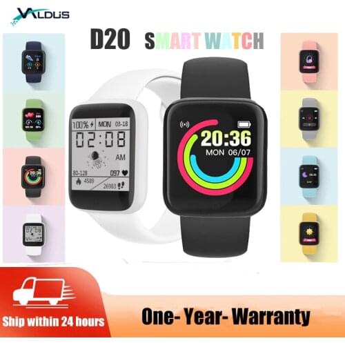 VALDUS Sports Smart Watch