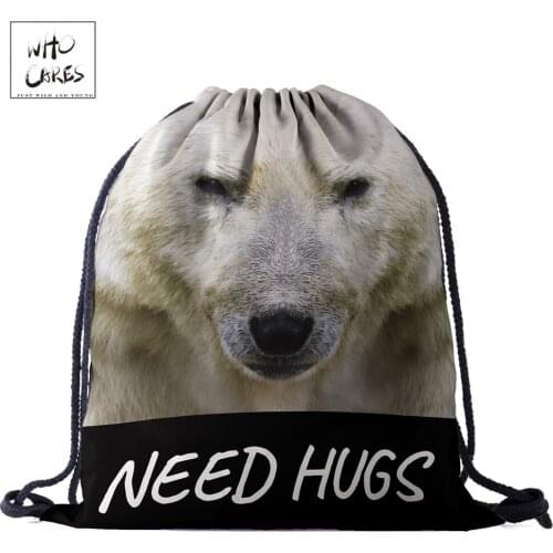 Who Cares Men's Travel Backpacks