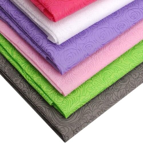 Non-Woven Fabric By The Meter Bouquet Gift Packaging Dress Diy Decoration Production Materials Hand Sewing Supplies 80*150cm 1pc