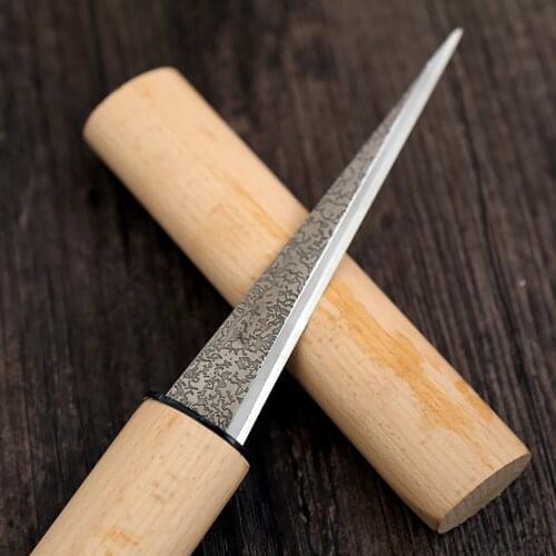 304 Stainless Steel Japanese Ice Cutter Ice Blender Bar Ice Cutting Knife Ice Cutter Wine Mixing Tool Cocktail Tools