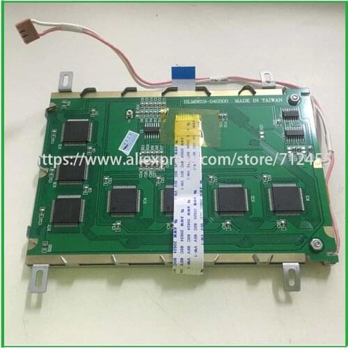 5.7 Inch 6FC5503-0AC00-0AA0 802S HOSIDEN TW-22 94V-014pin NEW display lcd screen