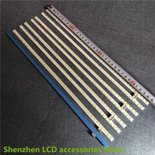 6Pieces/lot FOR TCL L32V6200DEG LCD TV backlight bar 3660L-0386A 48LED 358MM 100%NEW