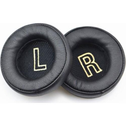 Headphone Ear Pad Cups Cushion Xiaomi Replacement earpads Pillow For Xiaomi Mi HiFi Headphones pad