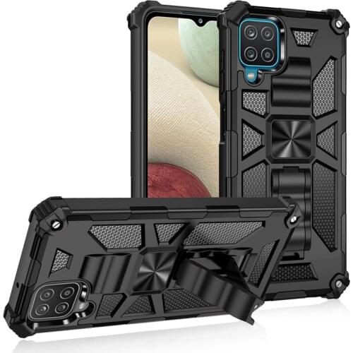 Armor King Samsung Galaxy A30s Phone Cases