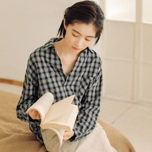 Свободные блузки AUFYSO China At AliExpress