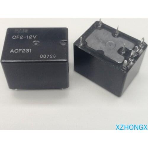 CF2-12V ACF231 12V 10 The old