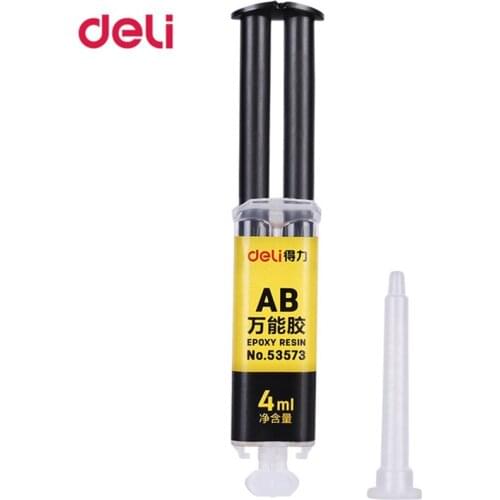 Deli Super Adhesives
