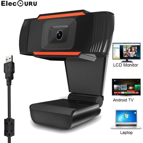 Elecguru Camera Lenses