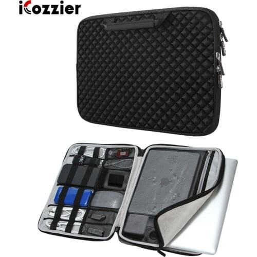 iCozzier Camera Bags