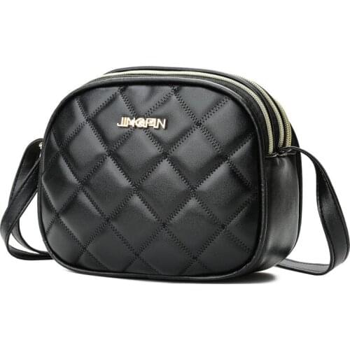 iDuckYa Women's Square Bags