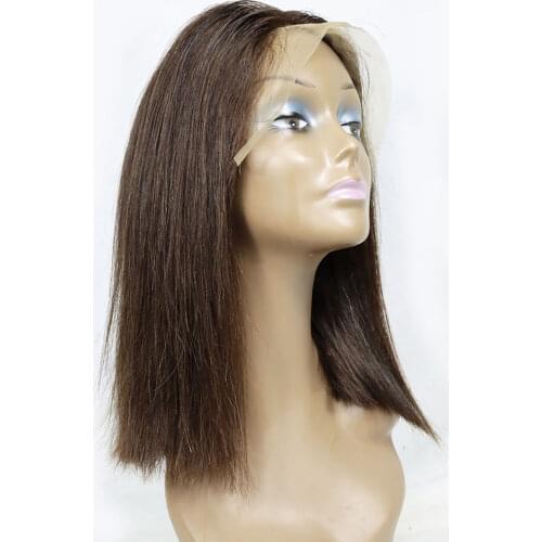 IXTUYLL Synthetic Wigs