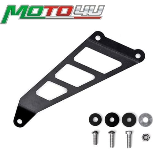 Motorcycle Exhaust Hanger Bracket for Suzuki GSXR750 GSXR600 2011 2012 13 14 15 16 2017 2018 GSX R 600 750