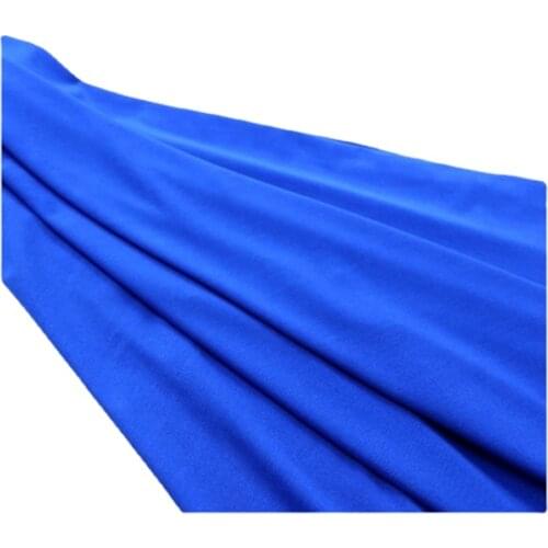 Wide 63" Micro Fiber Side 4-Way Stretch Nylon Spandex Lycra Swimsuit Bikini Fabric For Yoga Tights Zentai Suit By the Yard