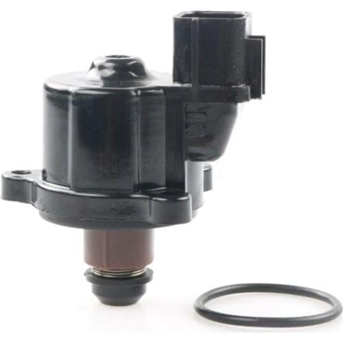 MD619857 1450A116 MD628174 For Chrysler Dodge Mitsubishi Eclipse V6 Montero Galant Car styling Idle Air Control Valve IACV