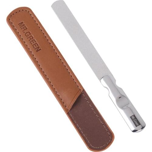 MR.GREEN Polishing Nail Files