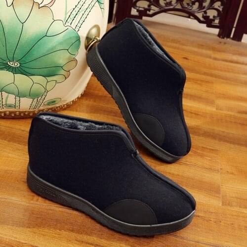 Winter Shoes Man Shoes Man Shoes Tenis Masculino Zapatillas Hombre