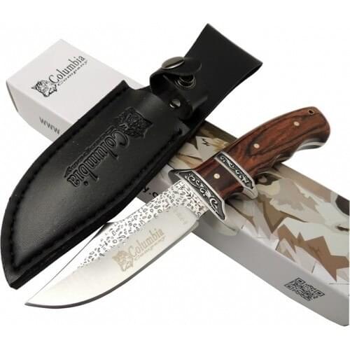 Knife Steel Blade Folding Pocket Tactical Survival Camping EDC Tools Combat Military Hunting Sharp DefensiveCutting