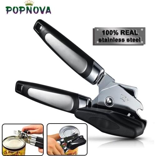 Popnova Can Openers