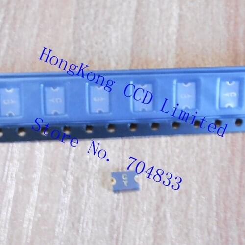 100pcs/lot MF-MSMF250/16 PTC RESET FUSE 16V 2.5A 1812 MF-MSMF250/16X-2 SMD self-healing fuse 1812 2.5A 2500MA 16V