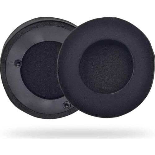 Replacement Cooling-Gel Ear Pads Ear Cushion Headphone Earpads Compatible with Razer Thresher Ultimate Dolby Headphone (Cooling