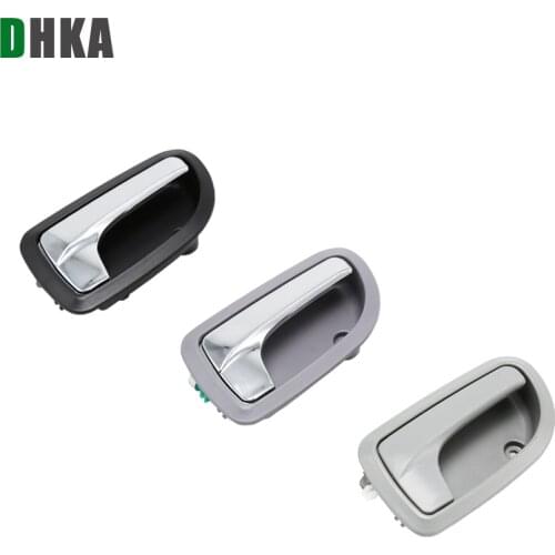 DHKA INSIDE INTERIOR DOOR HANDLE FOR KIA PICANTO / MORNING 2004