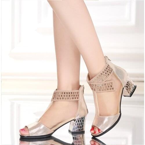 XJRHXJR Womens High-heeled Shoes